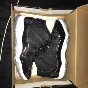 retro 11s